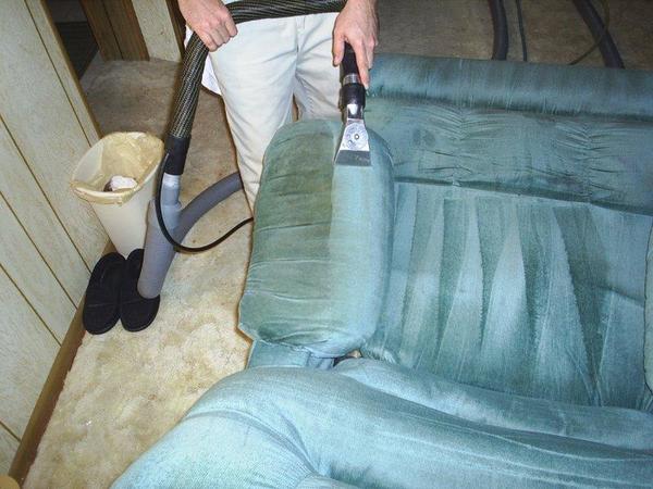san antonio, fl upholstery cleaning