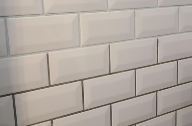 Grout recoloring in dade city