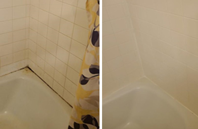 Epperson Tub and Shower Cleaning